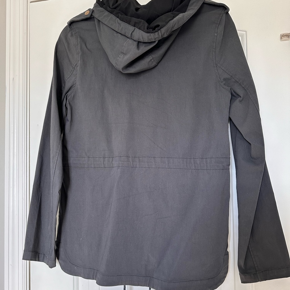 Cargo Jacket - Picture 2 of 7